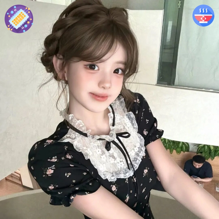 陈同学
